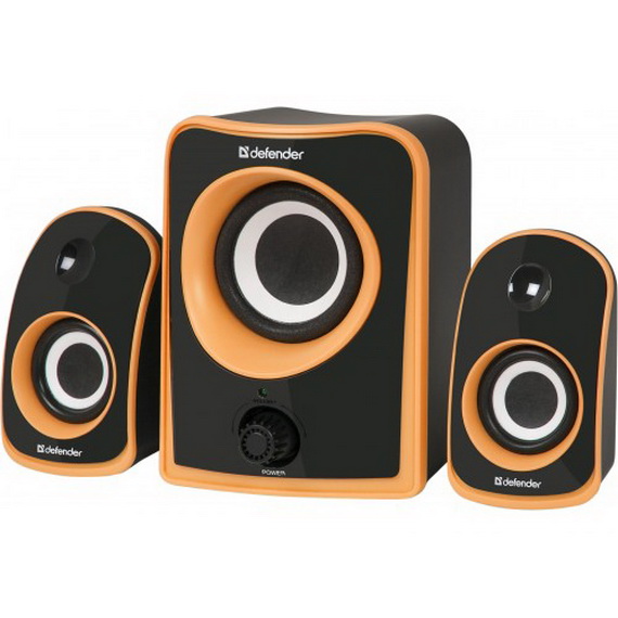 Defender JamSation S10: услаждая слух и радуя глаз -Новинки месяца